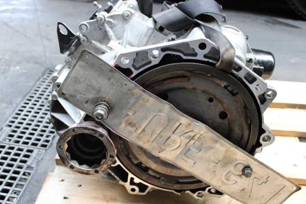 BOITE DE VITESSE AUTOMATIQUE VW / AUDI / SEAT / SKODA 1.0TSI - Vue 2